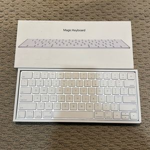 APPLE ORIGINAL PRODUCT Magic Keyboard